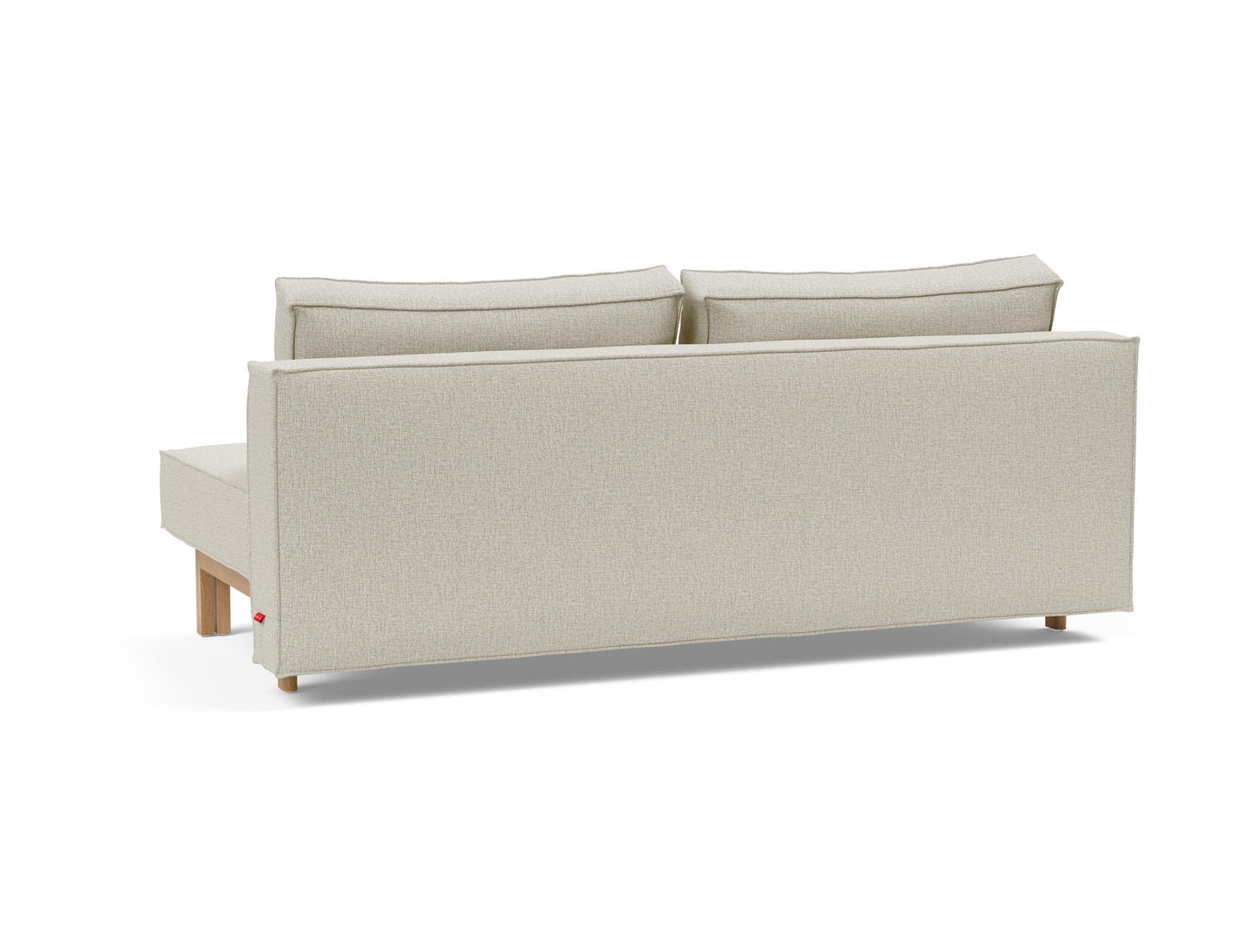 Innovation Sly Wood Sofa Bed 527