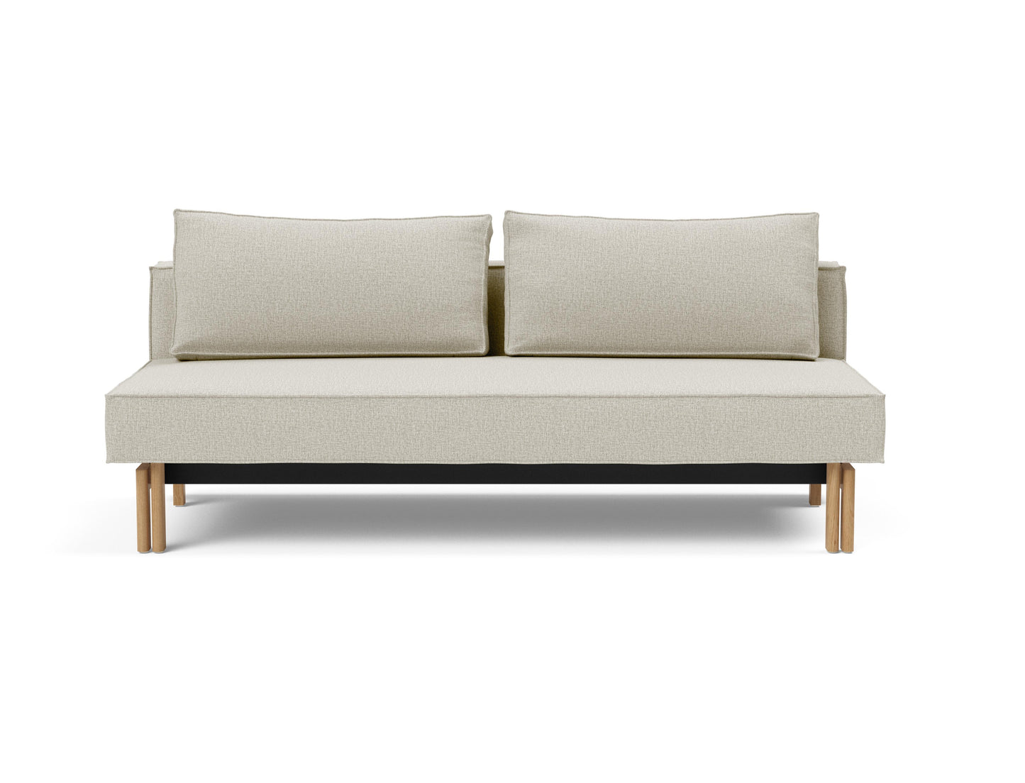 Innovation Sly Wood Sofa Bed 527