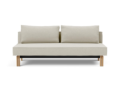 Innovation Sly Wood Sofa Bed 527