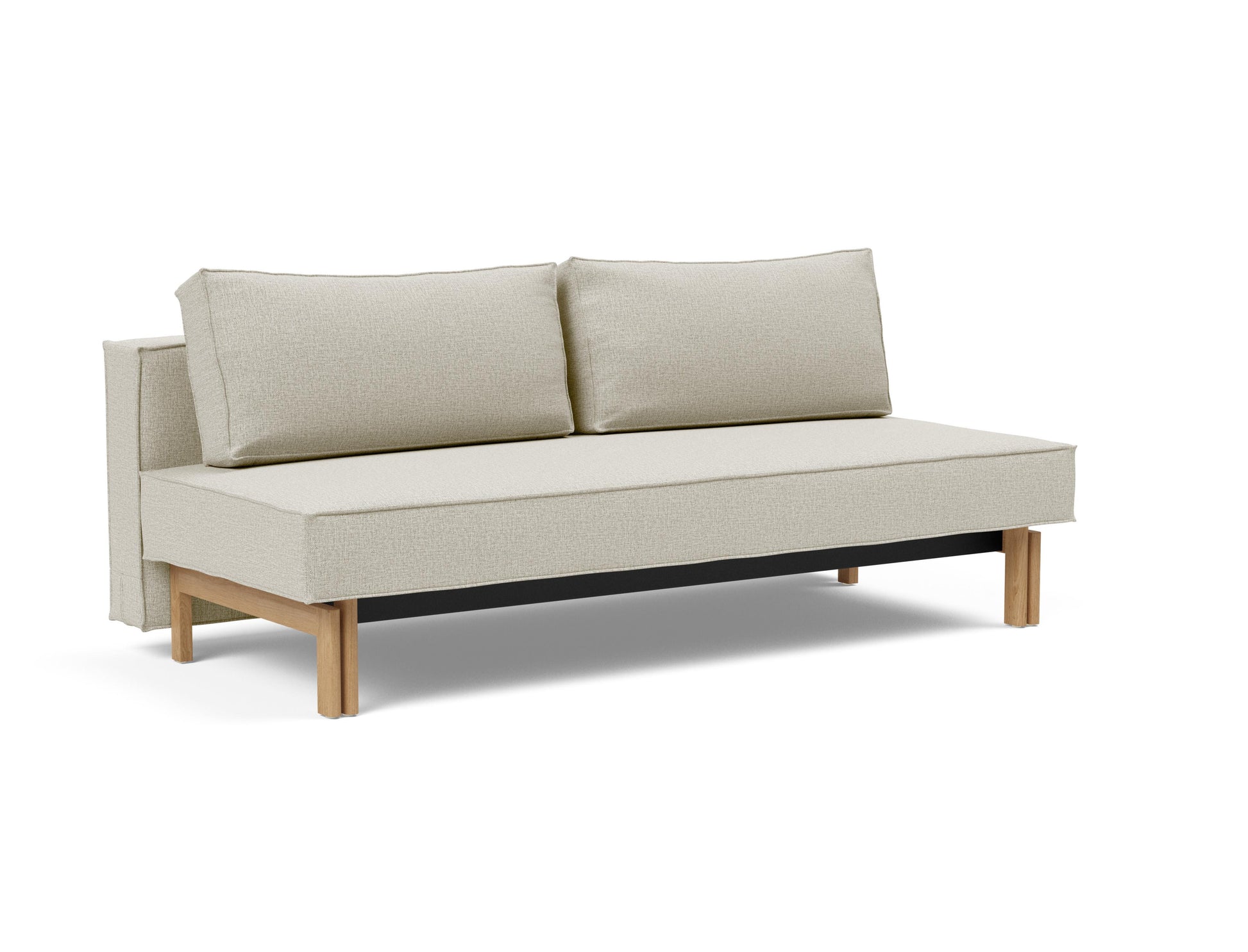 Innovation Sly Wood Sofa Bed 527