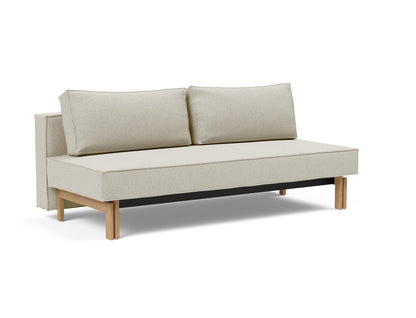 Innovation Sly Wood Sofa Bed 527