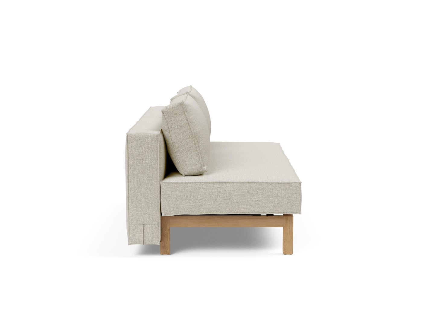 Innovation Sly Wood Sofa Bed 527