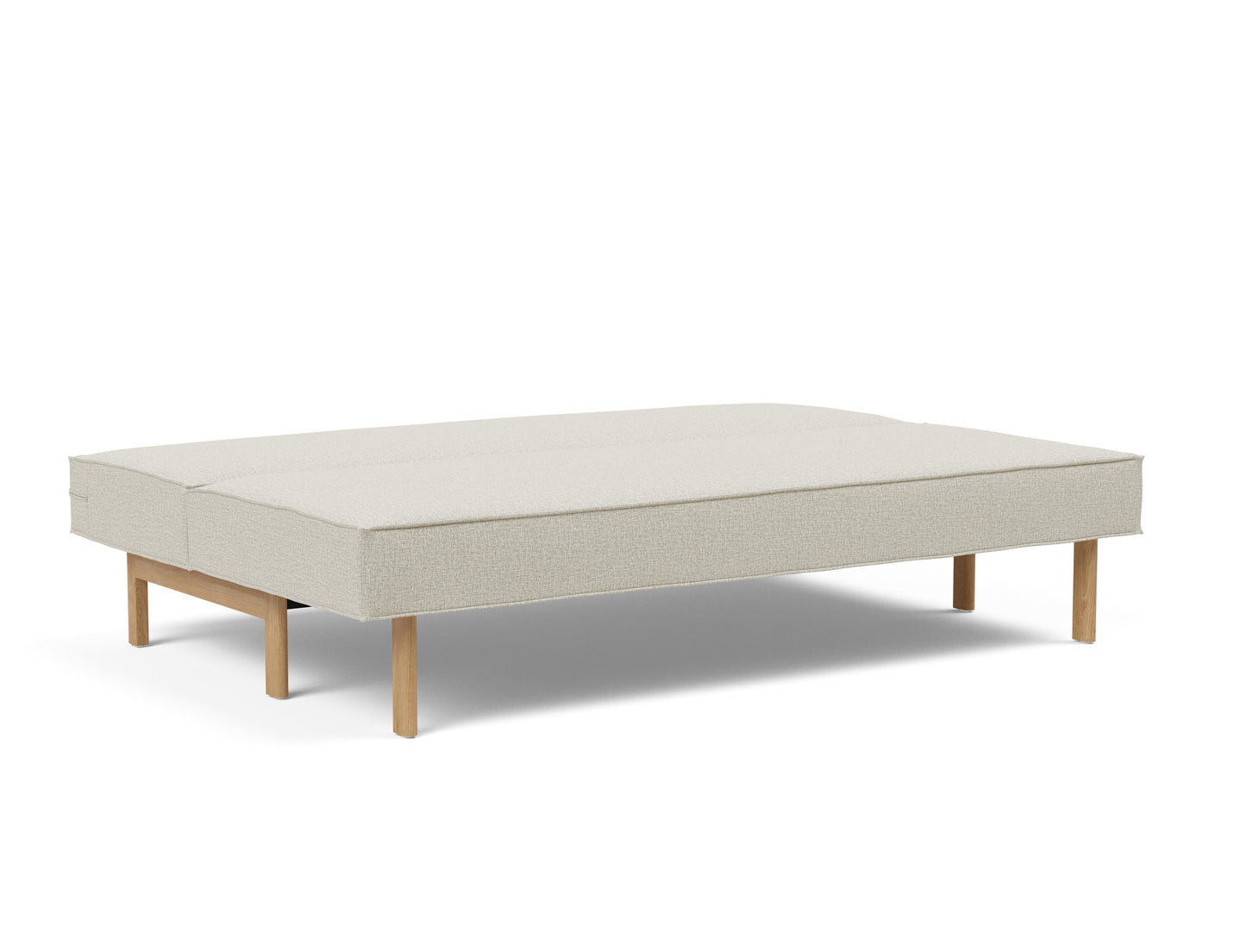 Innovation Sly Wood Sofa Bed 527