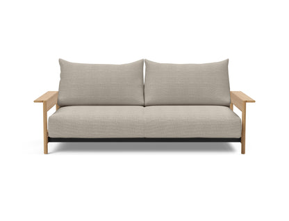 Innovation Malloy Wood Sofa Bed 579