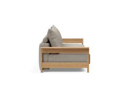 Innovation Malloy Wood Sofa Bed 579