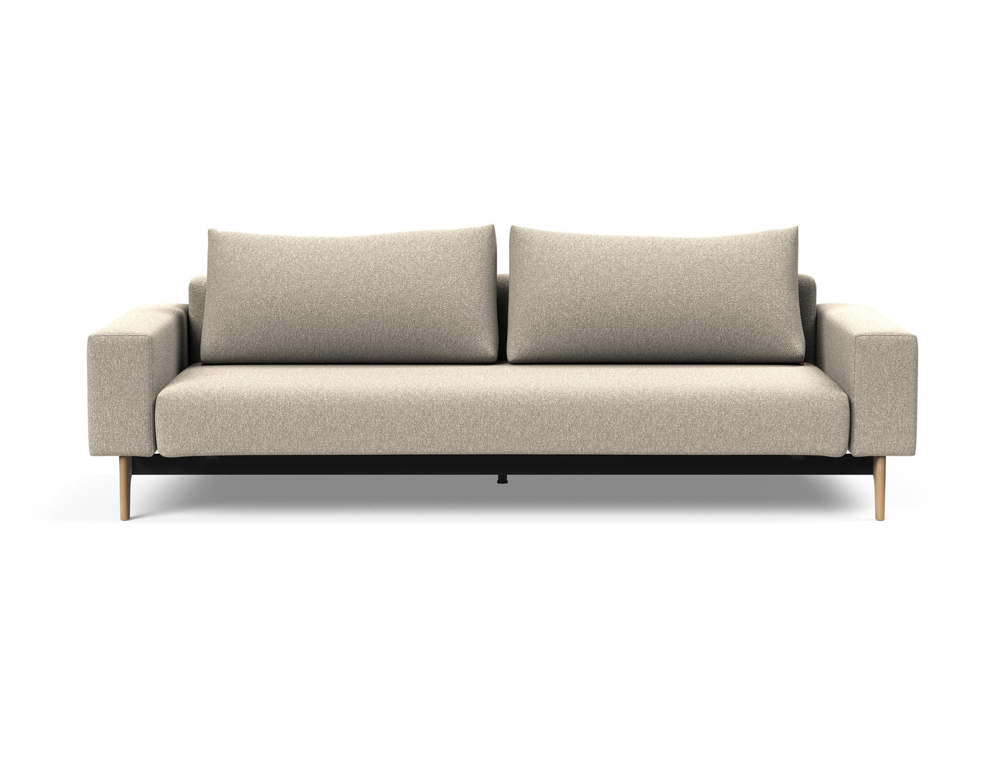 Innovation Idun Sofa Bed mit Armlehnen