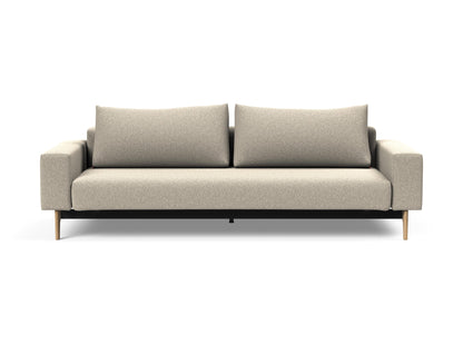 Innovation Idun Sofa Bed mit Armlehnen