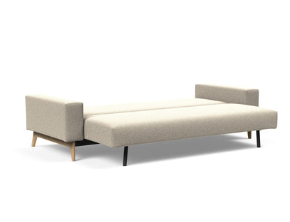 Innovation Idun Sofa Bed mit Armlehnen