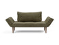 Innovation Zeal Styletto Daybed 316