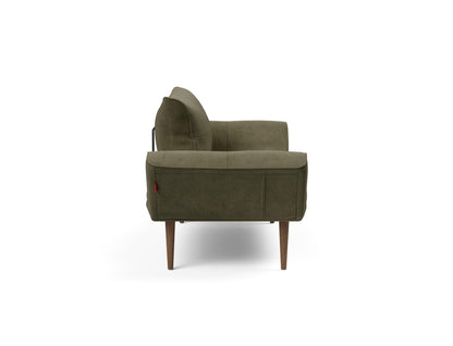 Innovation Zeal Styletto Daybed 316