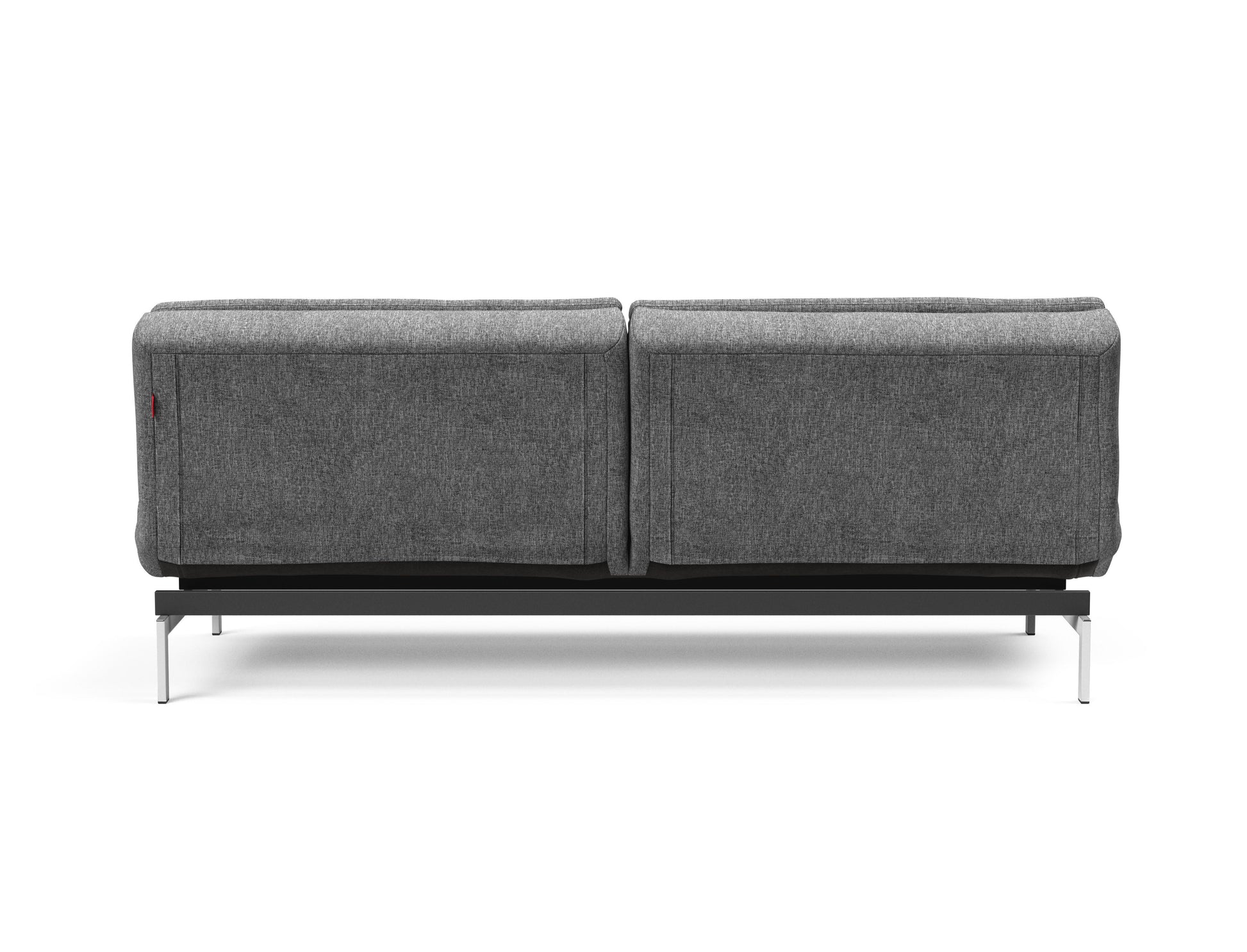 Innovation Dublexo Chrome Sofa Bed 563