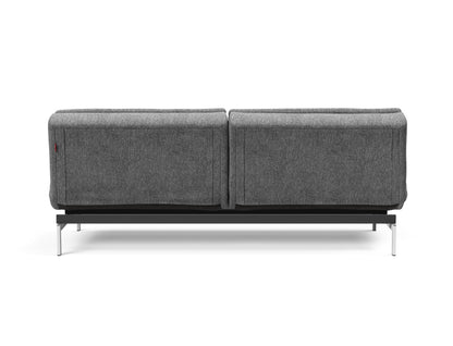 Innovation Dublexo Chrome Sofa Bed 563