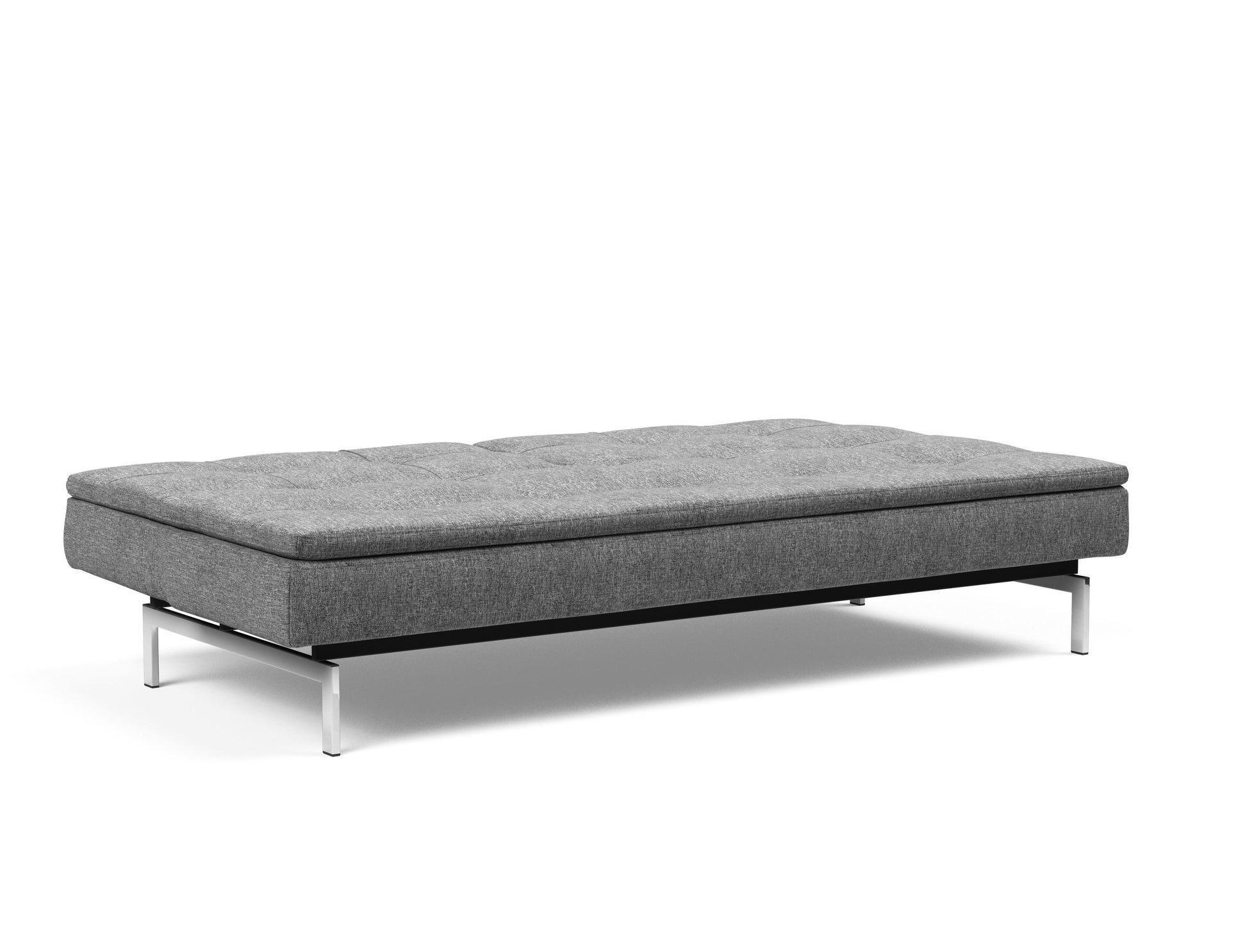 Innovation Dublexo Chrome Sofa Bed 563