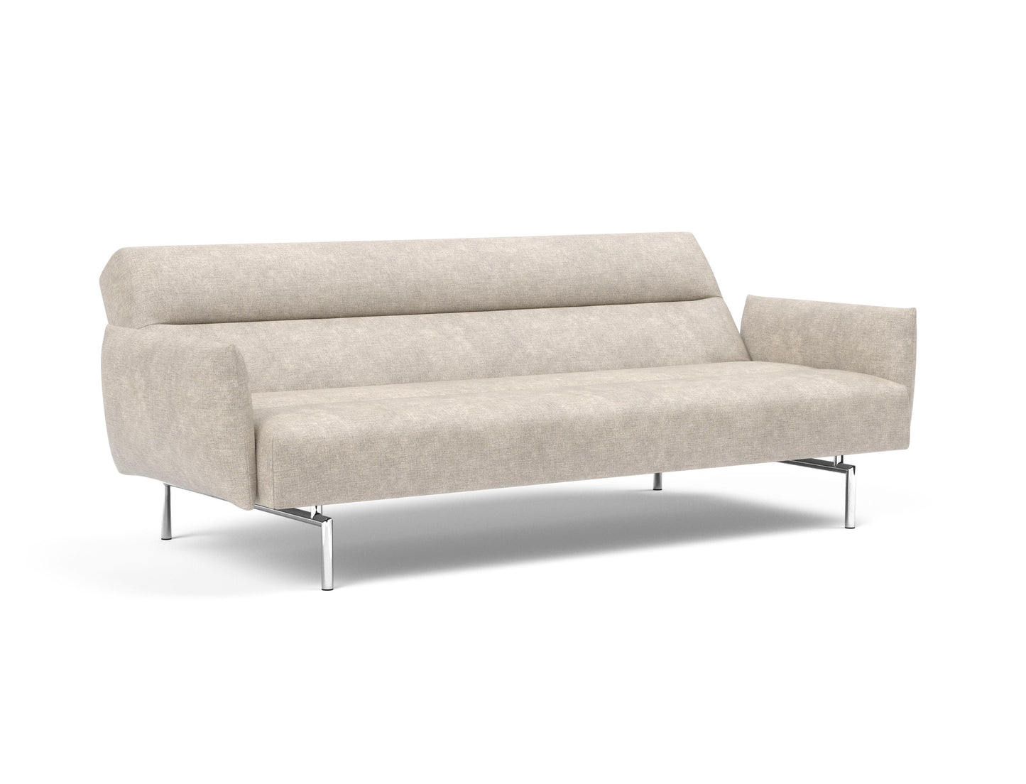 Innovation Jillis Sofa Bed With Arms 280