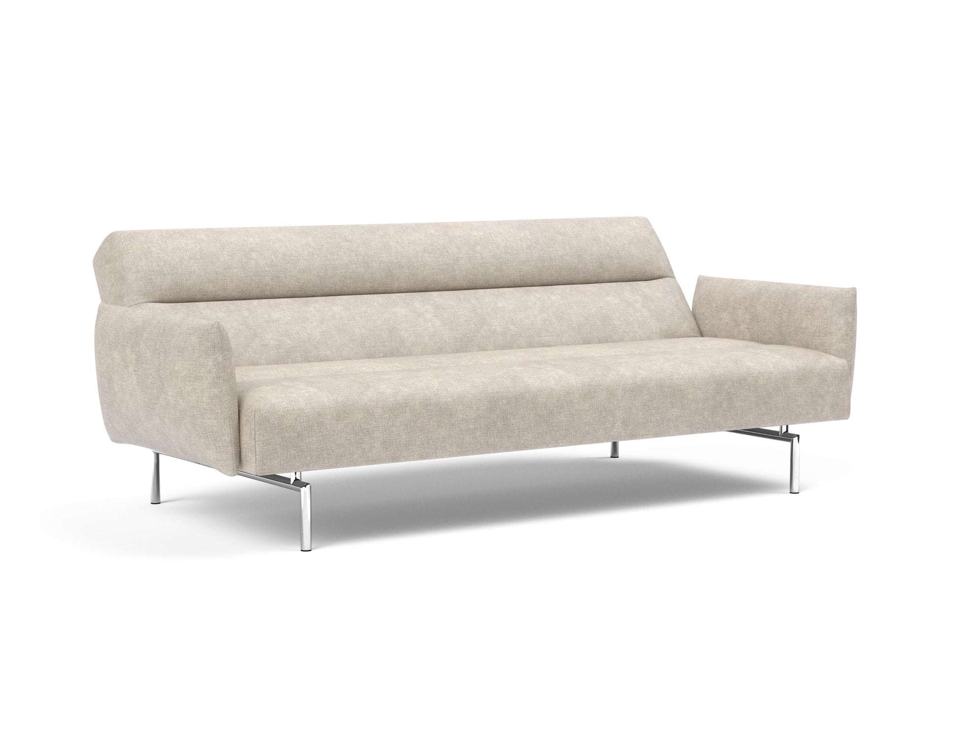 Innovation Jillis Sofa Bed With Arms 280