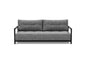Innovation Bifrost Sofa mit Armlehnen