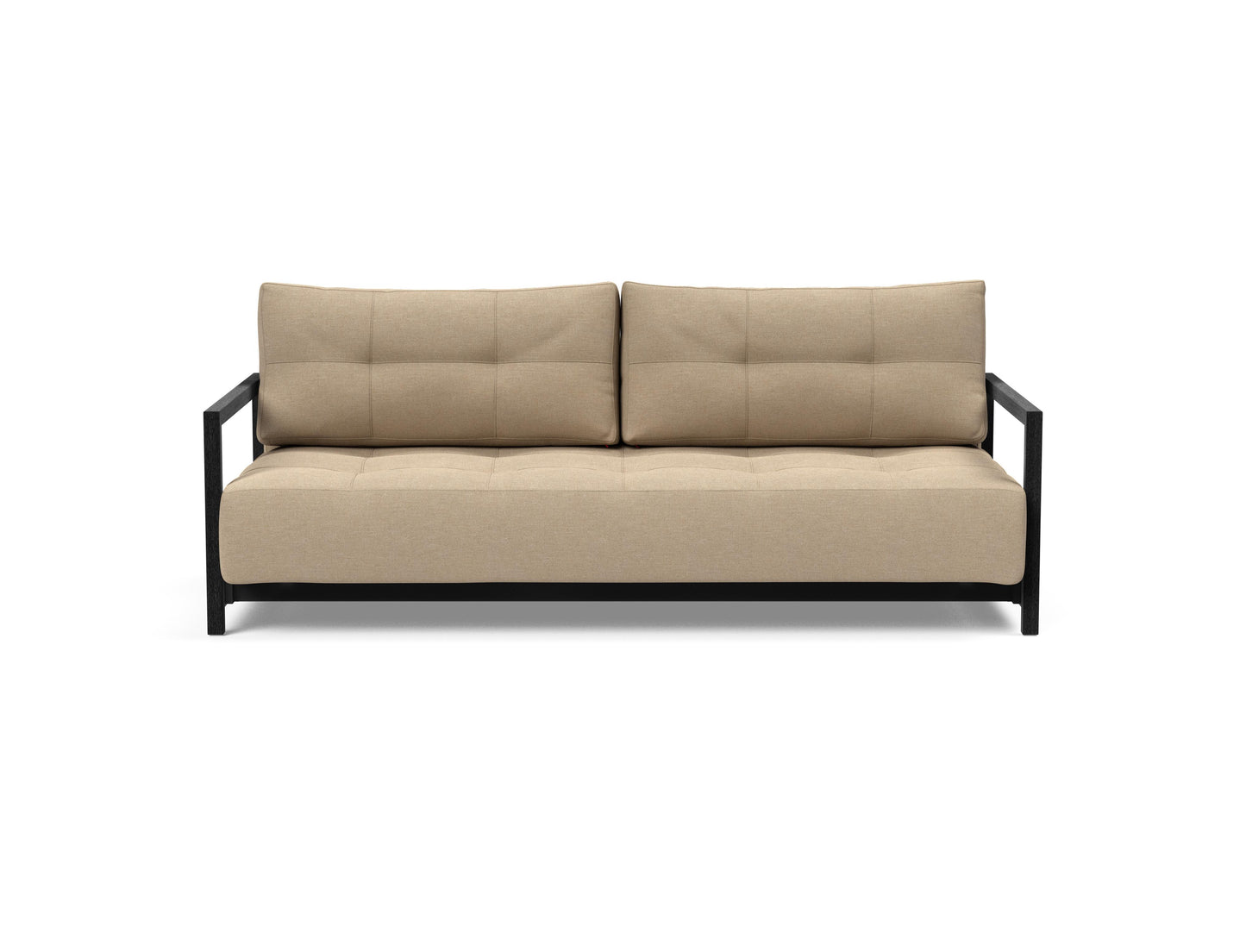 Innovation Bifrost Sofa mit Armlehnen