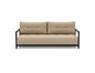 Innovation Bifrost Sofa mit Armlehnen