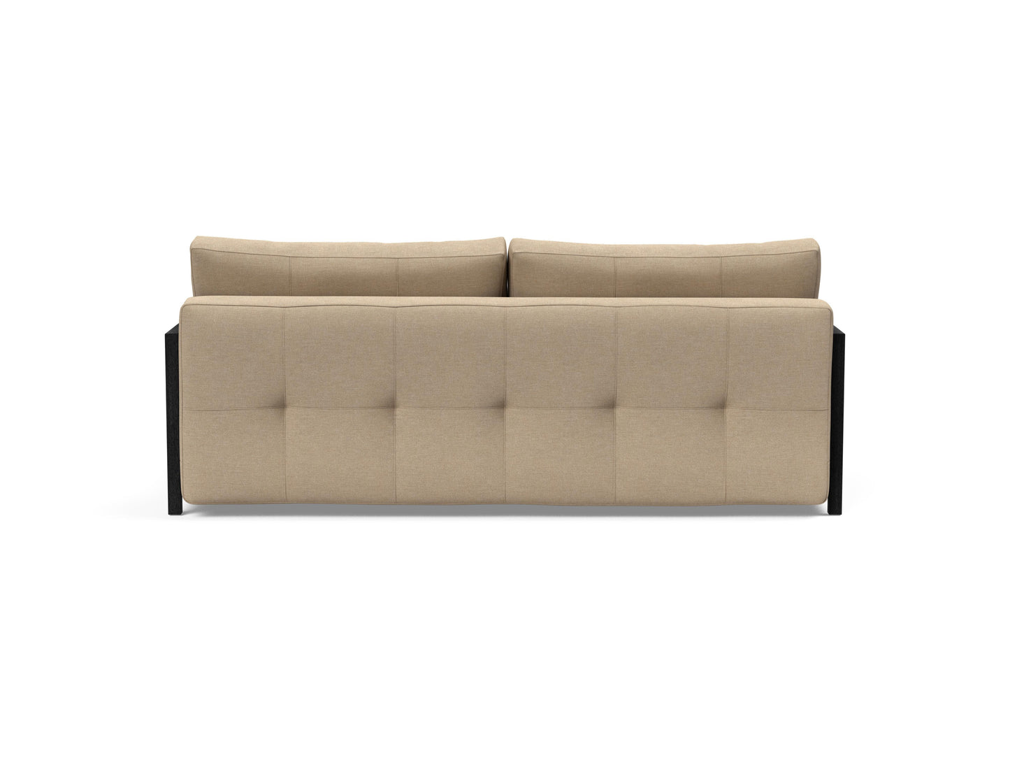 Innovation Bifrost Sofa mit Armlehnen