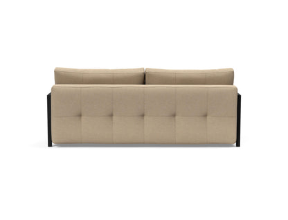 Innovation Bifrost Sofa mit Armlehnen