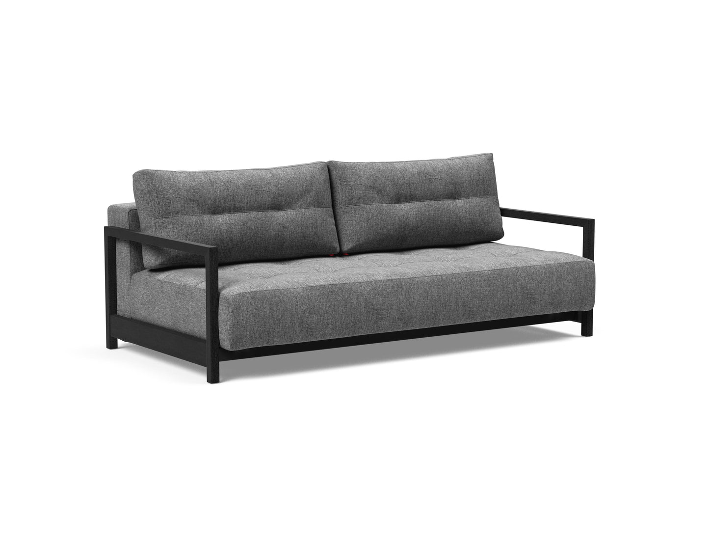Innovation Bifrost Sofa mit Armlehnen
