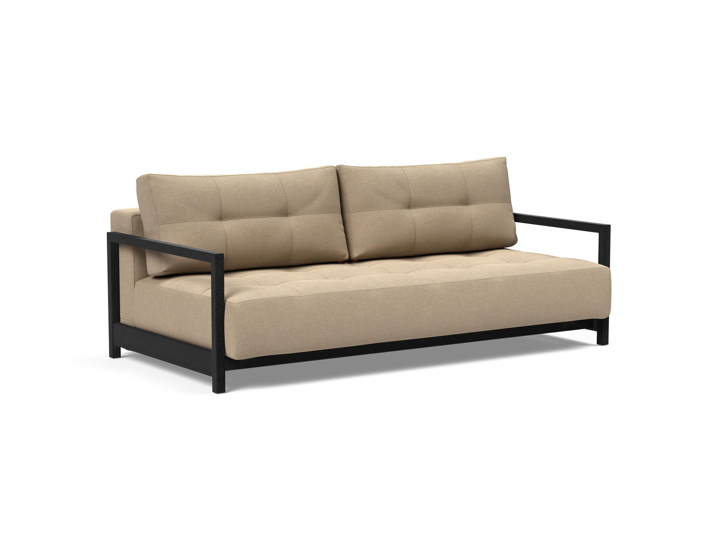 Innovation Bifrost Sofa mit Armlehnen