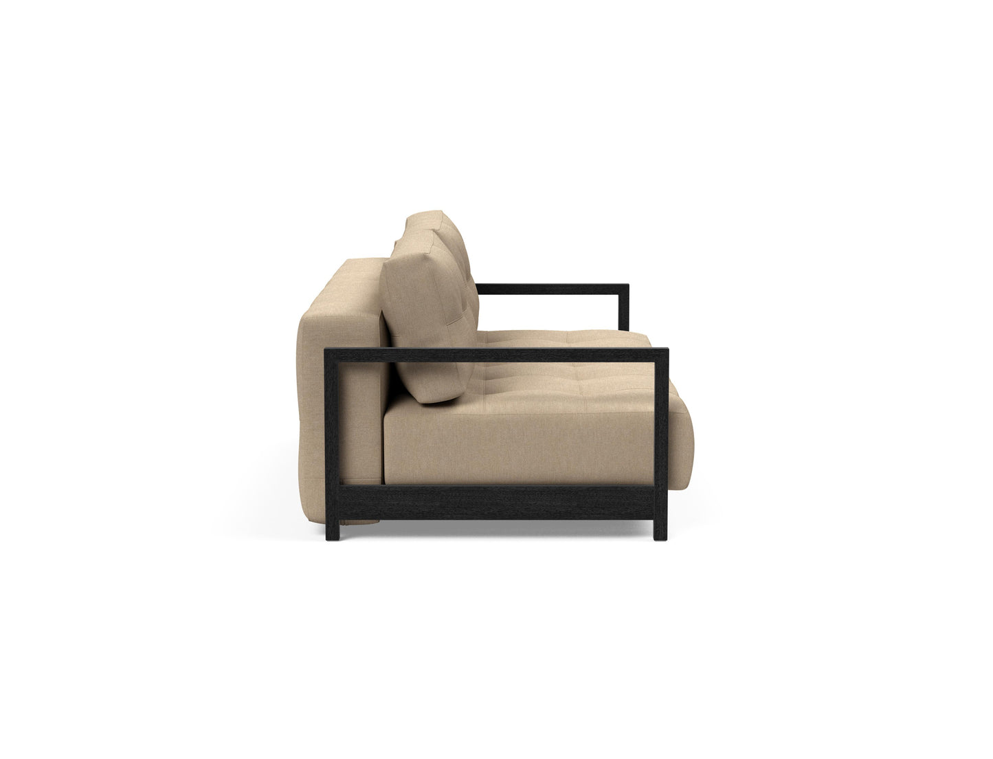 Innovation Bifrost Sofa mit Armlehnen
