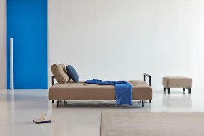 Innovation Bifrost Sofa mit Armlehnen