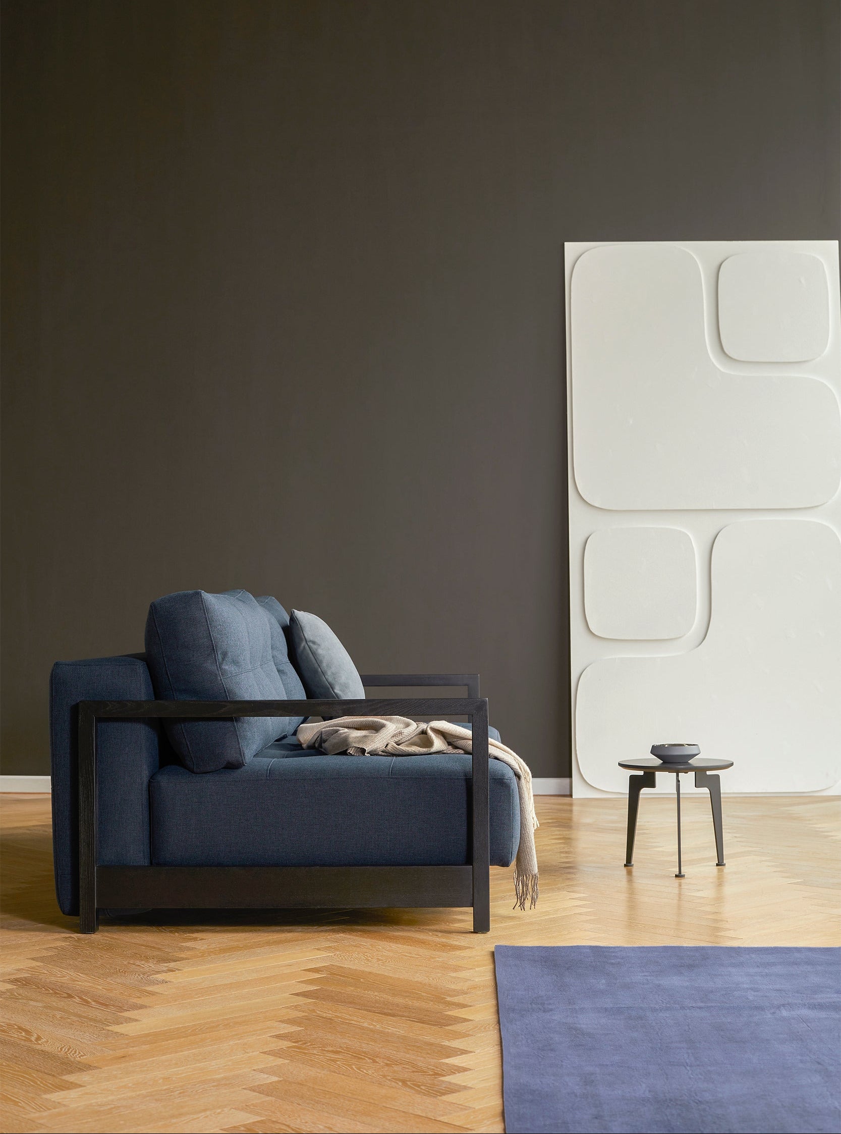 Innovation Bifrost D.E.L. Sofa Bed 528