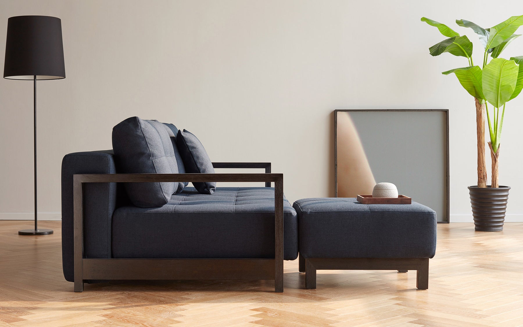 Innovation Bifrost D.E.L. Sofa Bed 528
