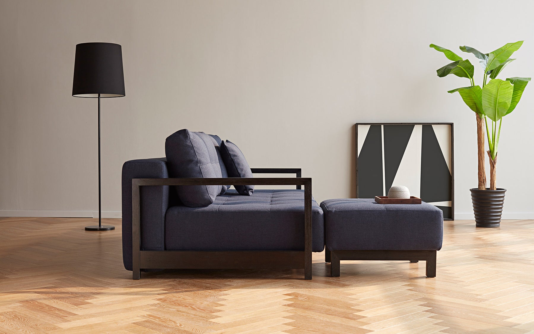 Innovation Bifrost D.E.L. Sofa Bed 528