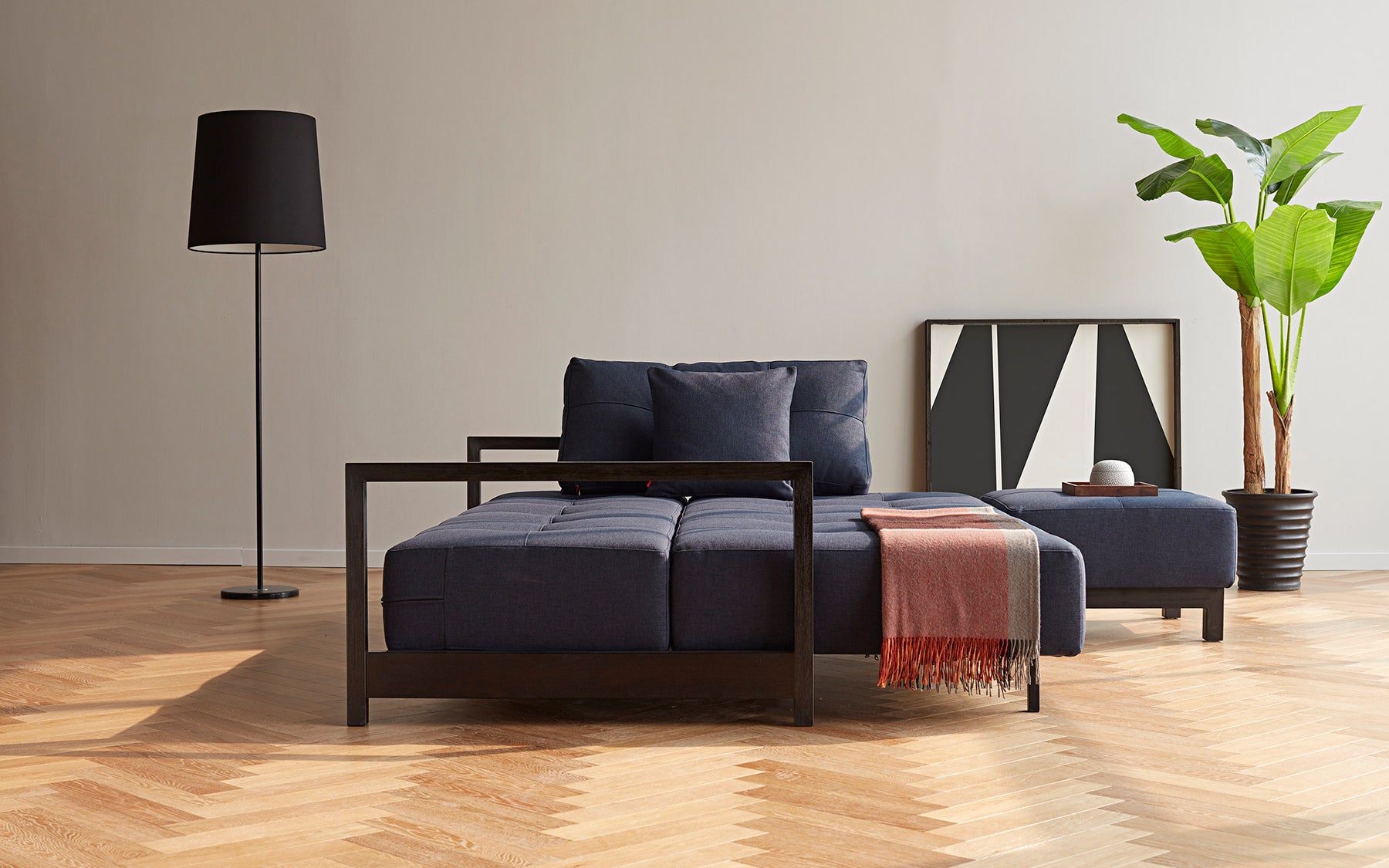 Innovation Bifrost D.E.L. Sofa Bed 528