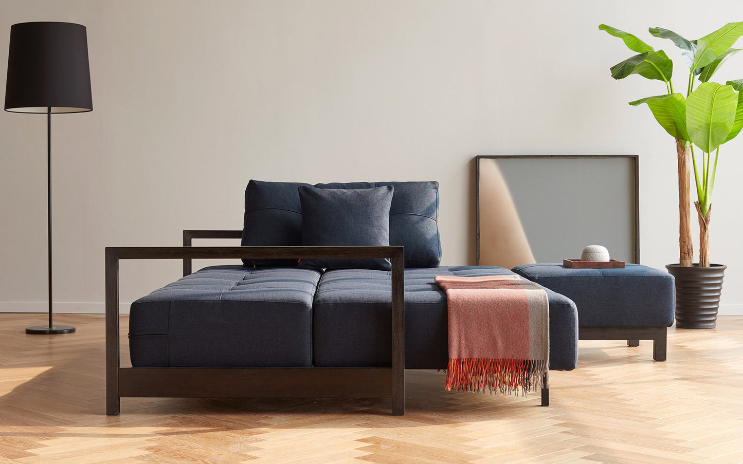 Innovation Bifrost D.E.L. Sofa Bed 528