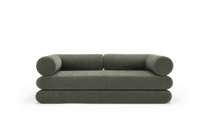 Innovation Circlus Sofa Tagesbett mit Armlehnen