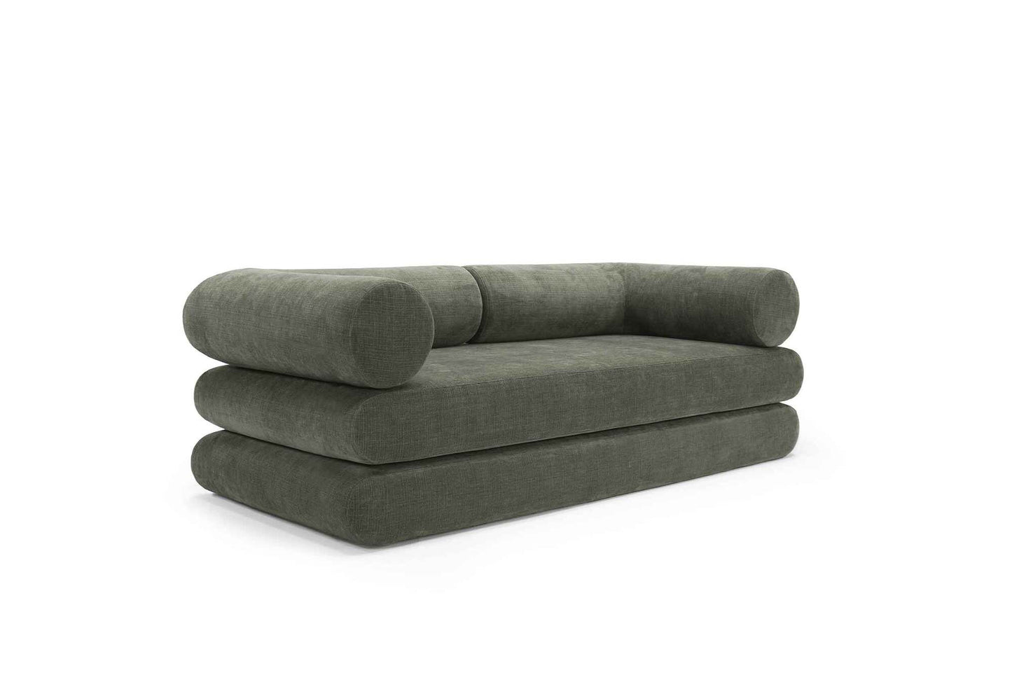 Innovation Circlus Sofa Tagesbett mit Armlehnen