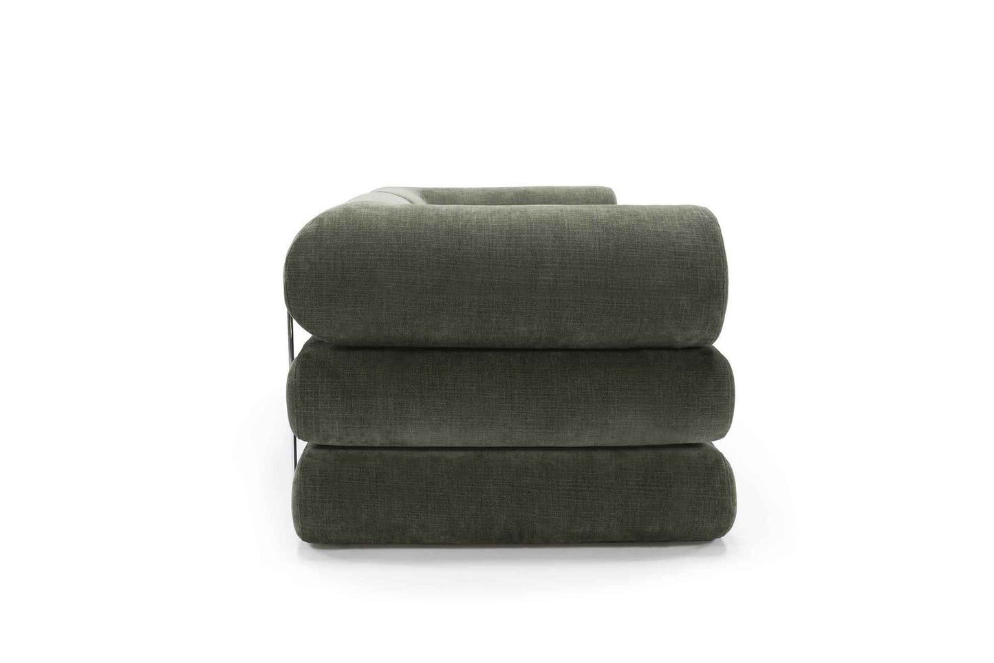 Innovation Circlus Sofa Tagesbett mit Armlehnen