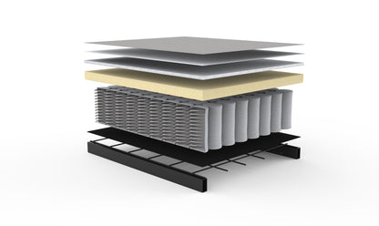 Innovation Bifrost D.E.L. Sofa Bed 528