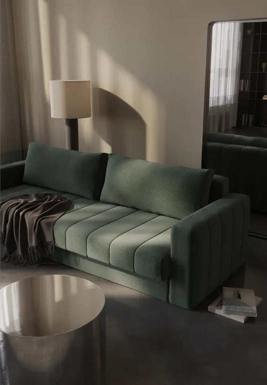 Innovation Akello Sofa mit Armlehnen