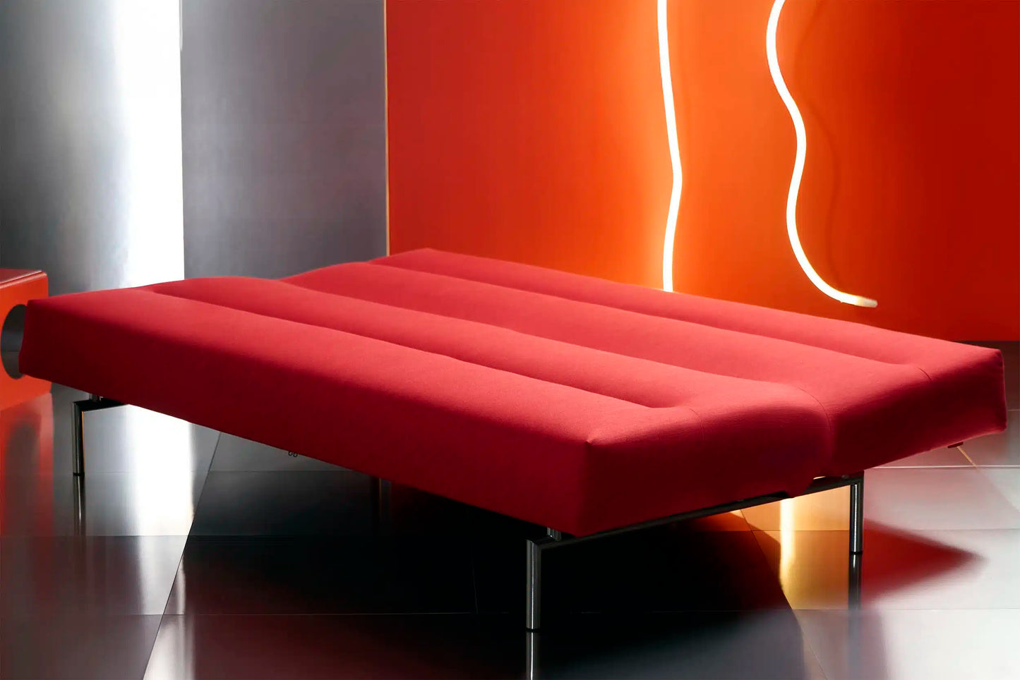 Innovation Jillis Sofa ohne Armlehnen
