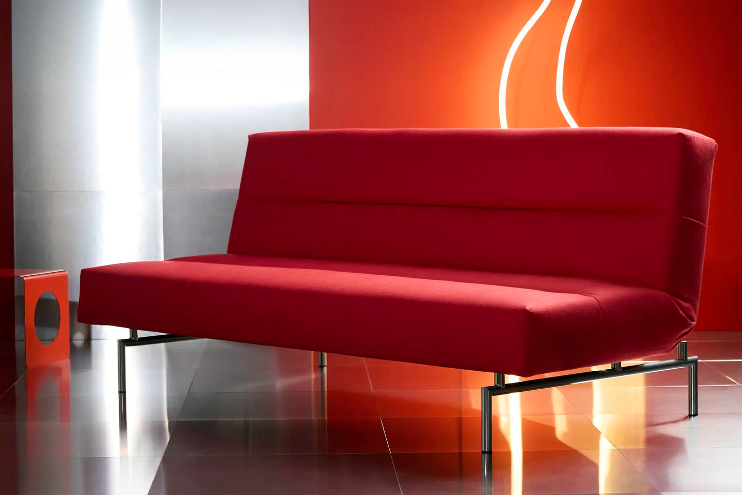 Innovation Jillis Sofa ohne Armlehnen