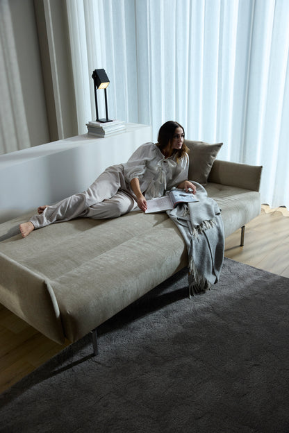 Innovation Jillis Sofa Bed With Arms 280