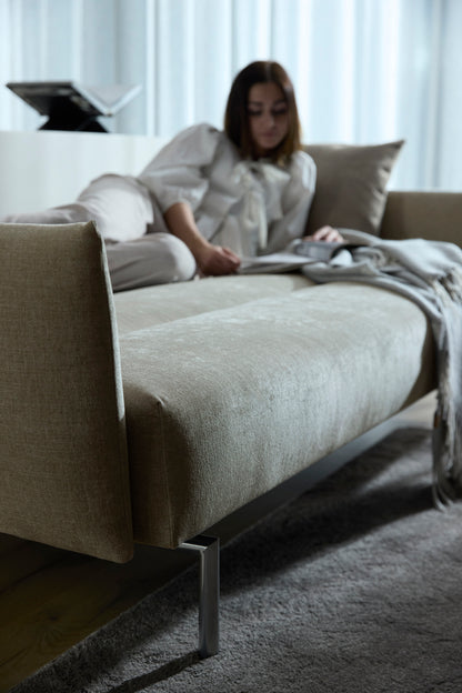Innovation Jillis Sofa Bed With Arms 280