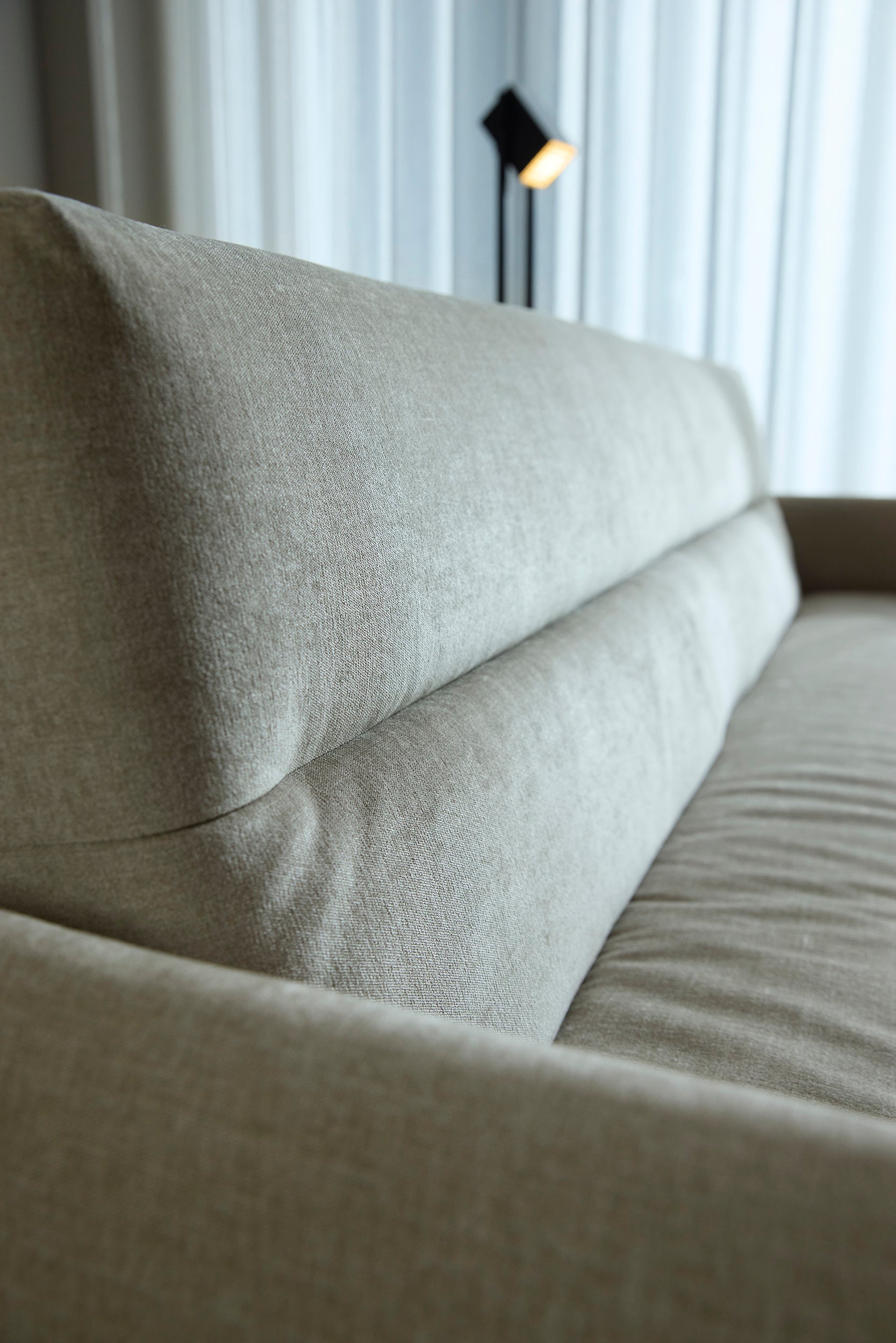 Innovation Jillis Sofa Bed With Arms 280