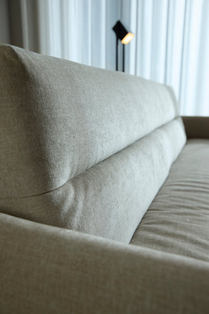 Innovation Jillis Sofa Bed With Arms 280