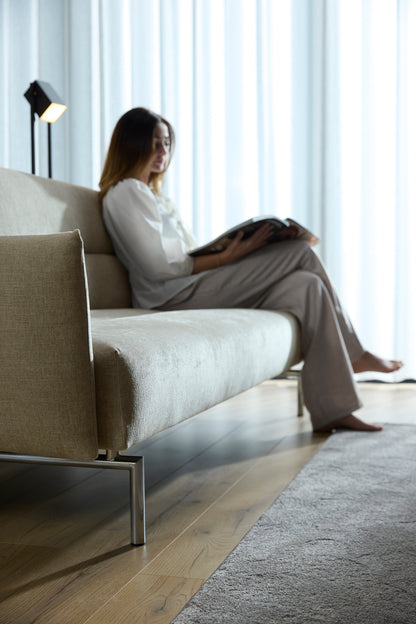 Innovation Jillis Sofa Bed With Arms 280