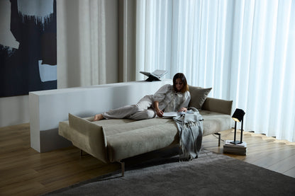 Innovation Jillis Sofa Bed With Arms 280