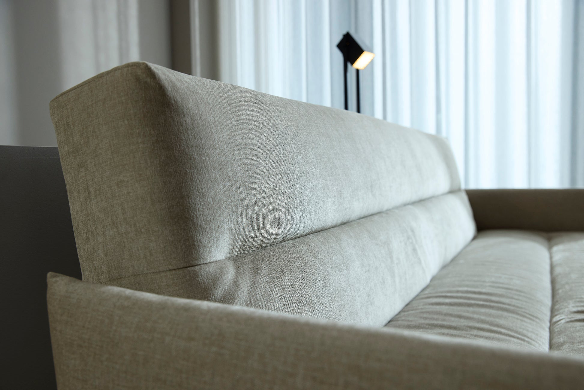 Innovation Jillis Sofa Bed With Arms 280