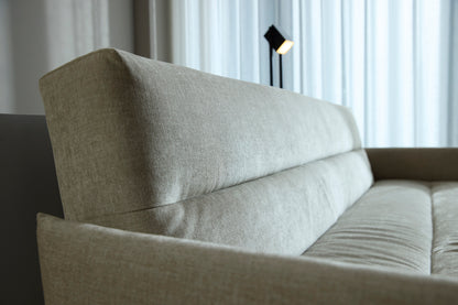 Innovation Jillis Sofa Bed With Arms 280