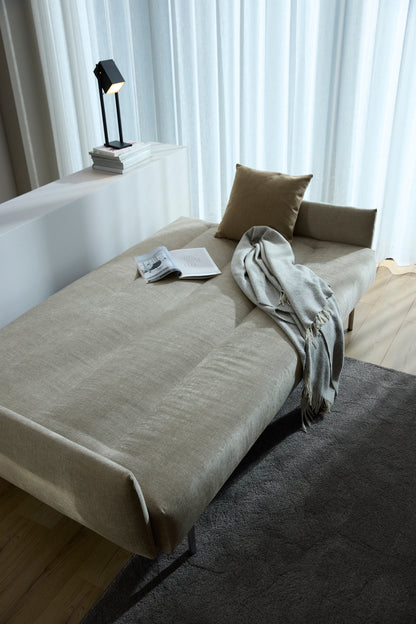 Innovation Jillis Sofa Bed With Arms 280
