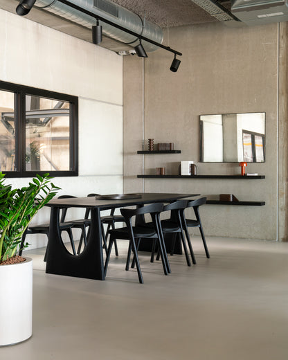 Ethnicraft Geometric Tisch